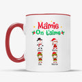 MUG 2TONE New 2