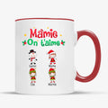 MUG 2TONE New