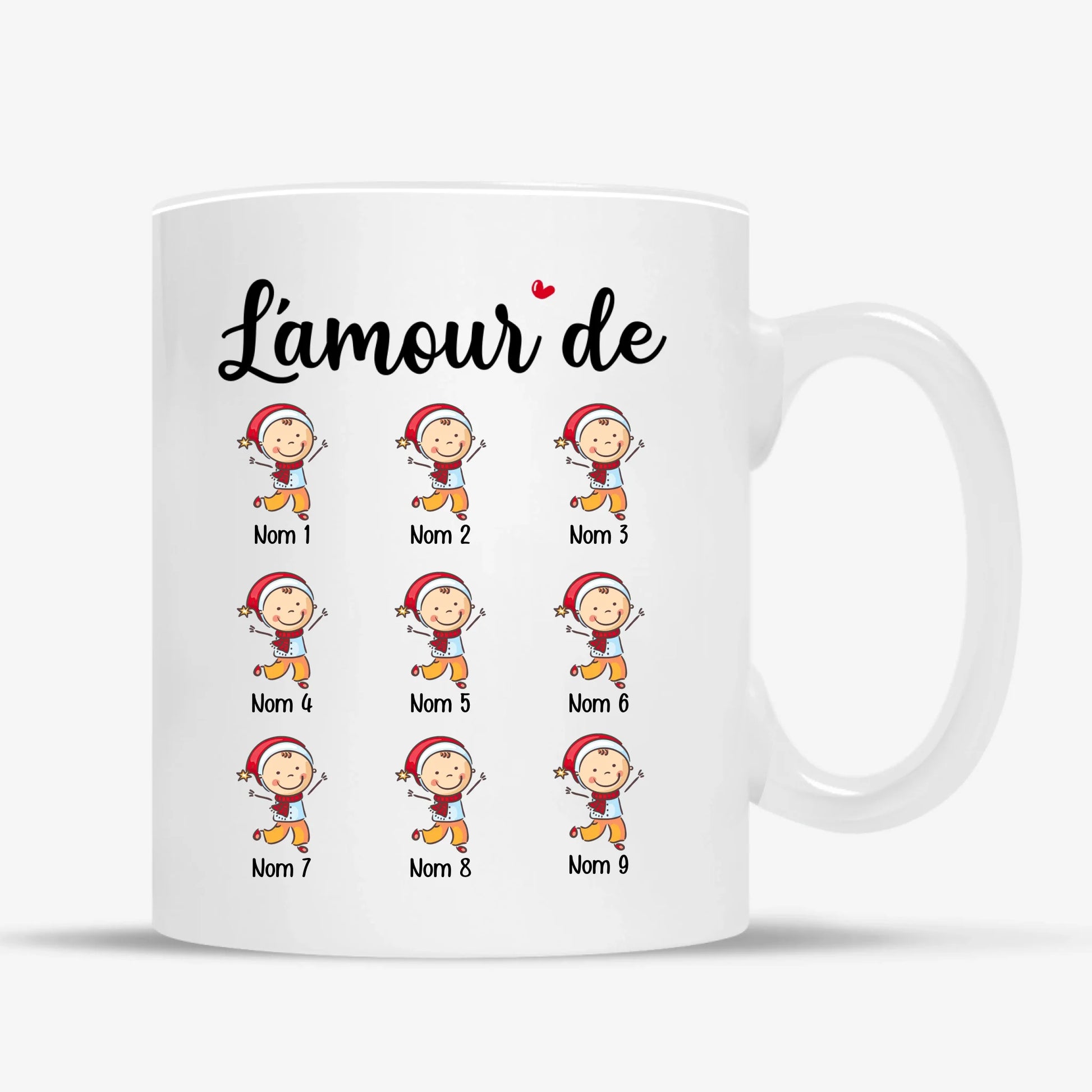 MUG 2TONE New