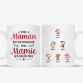 MUG 2FACE 2 TONE new