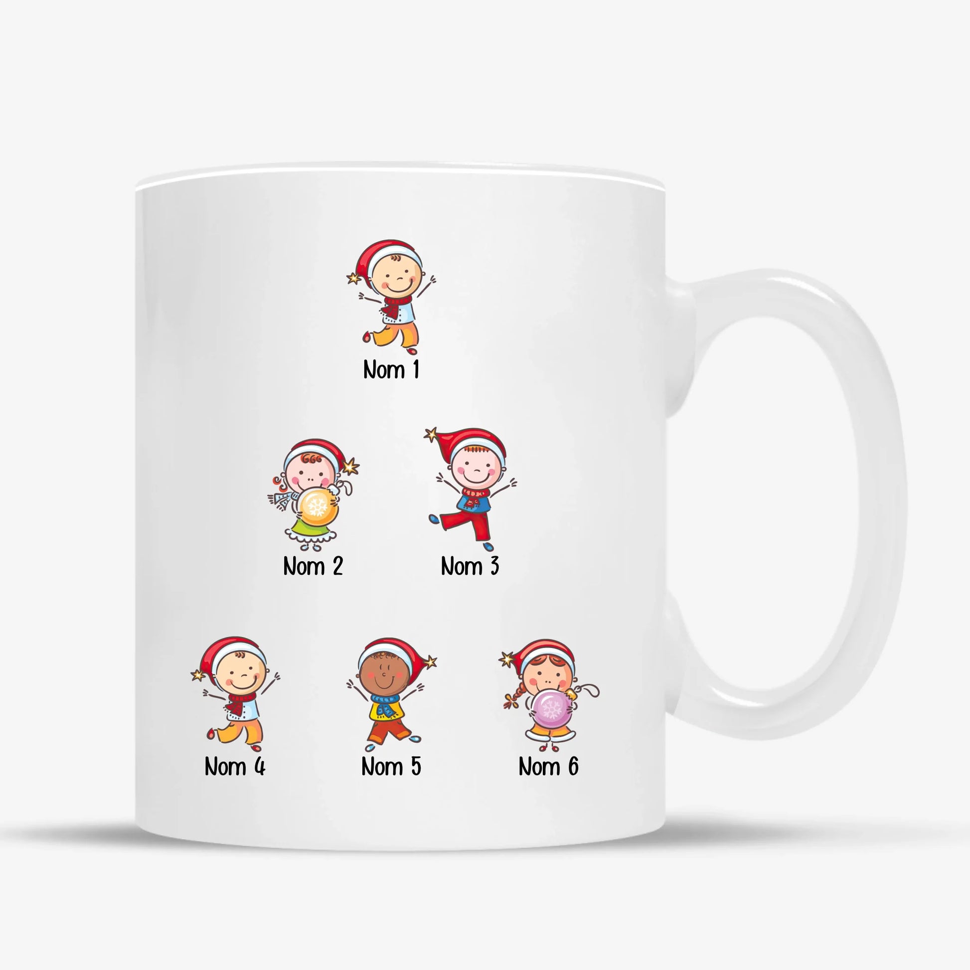 MUG 2TONE New