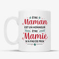 MUG 2TONE New 2