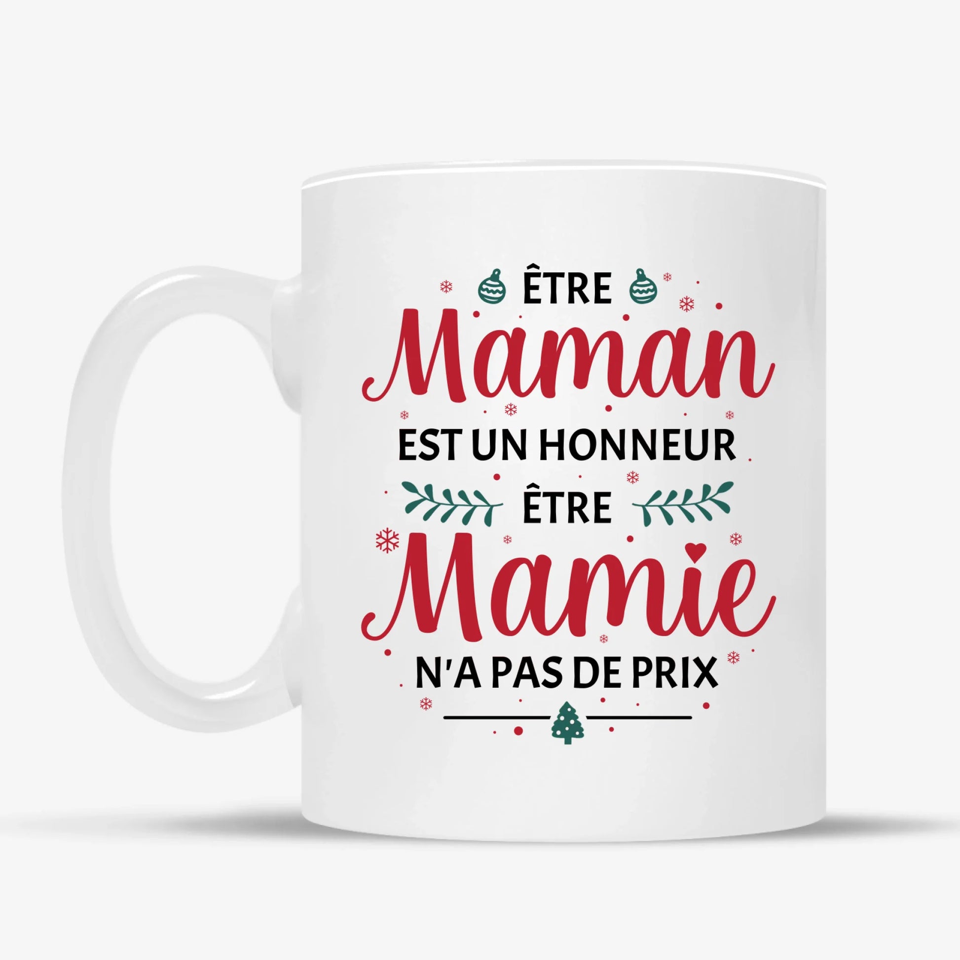 MUG 2TONE New 2