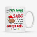 MUG Xám R