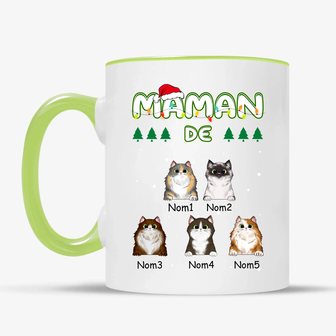 MUG 2TONE New 2