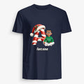 UNISEX T-SHIRT Front Light