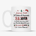 MUG 2TONE New 2