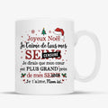 MUG 2TONE New