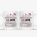 MUG 2FACE 2 TONE new