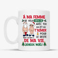 MUG 2TONE New 2