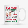 MUG 2TONE New