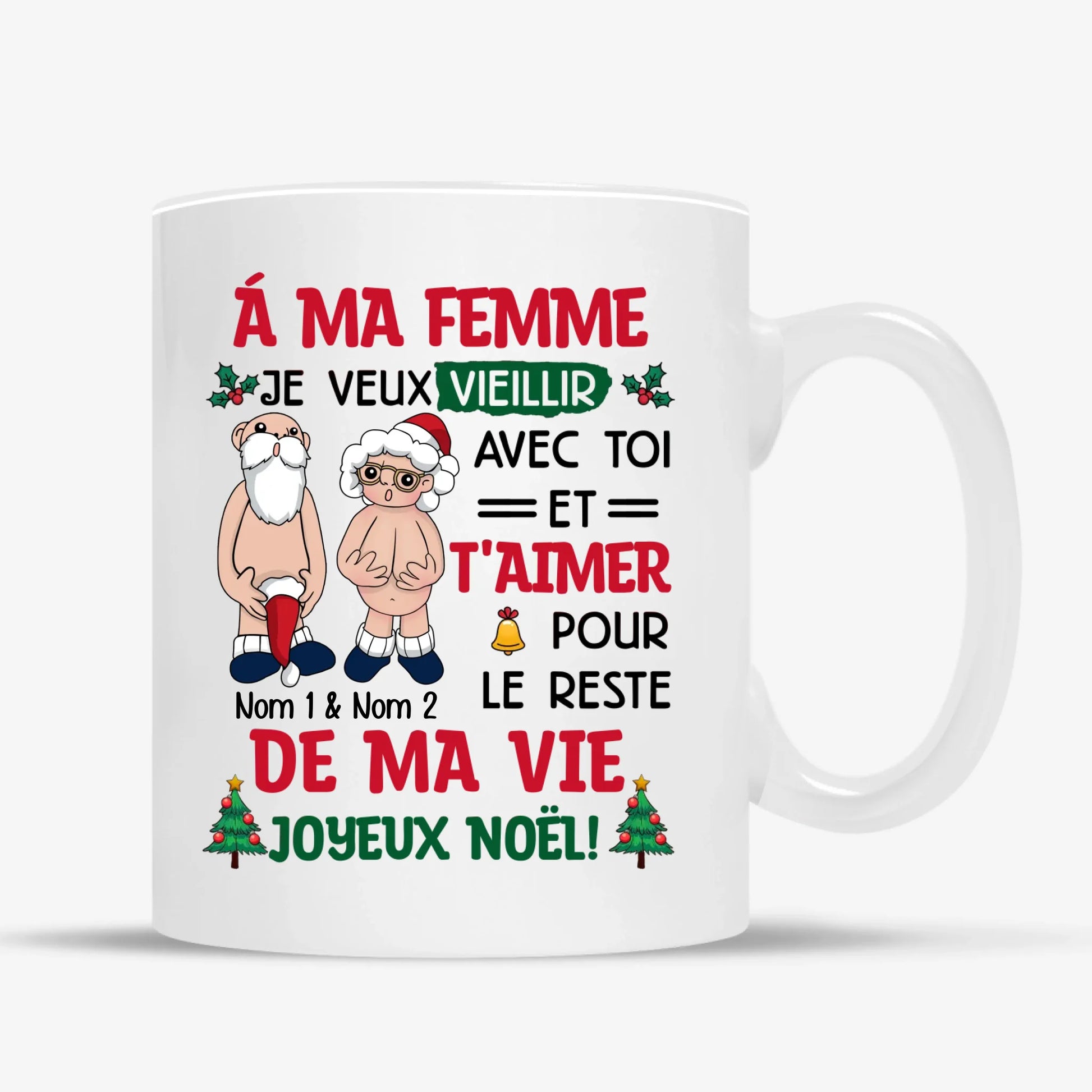 MUG 2TONE New