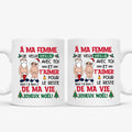 MUG 2 FACE