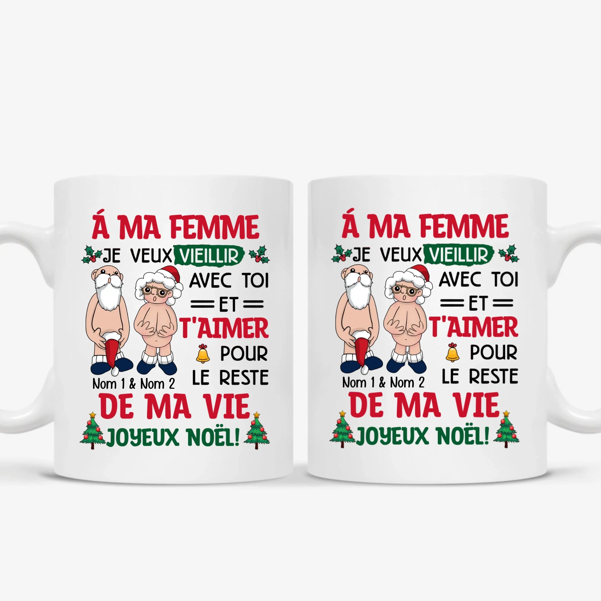 MUG 2 FACE