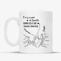 MUG 2TONE New 2