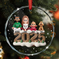 glass ornament 1.2 Base