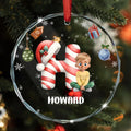 glass ornament 1.2 Base