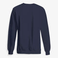 UNISEX SWEATSHIRT Back Light