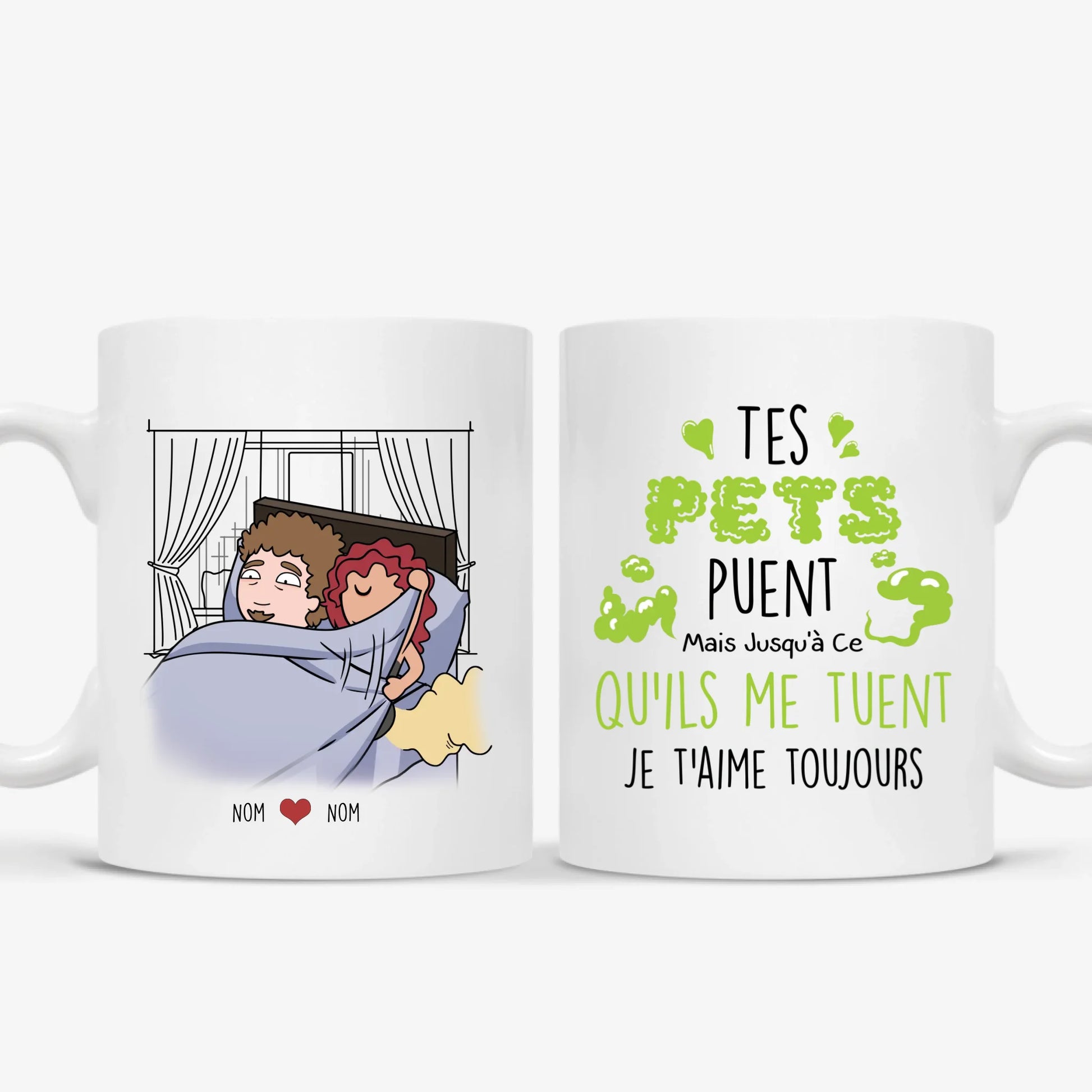 MUG 2 FACE