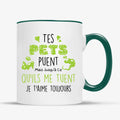 MUG 2TONE New