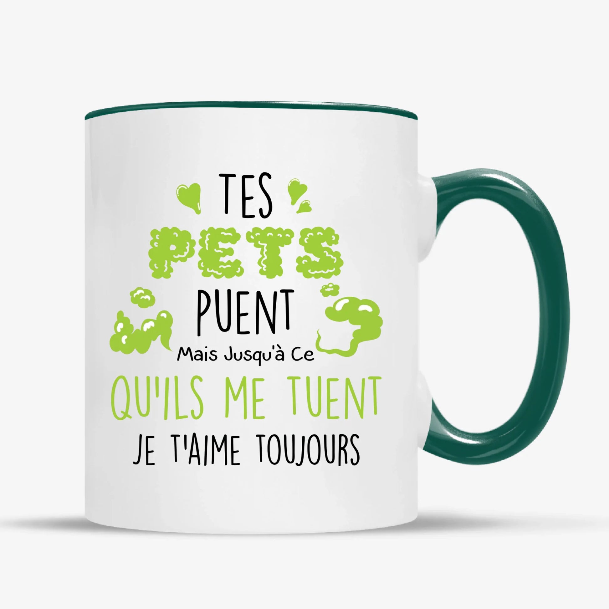 MUG 2TONE New