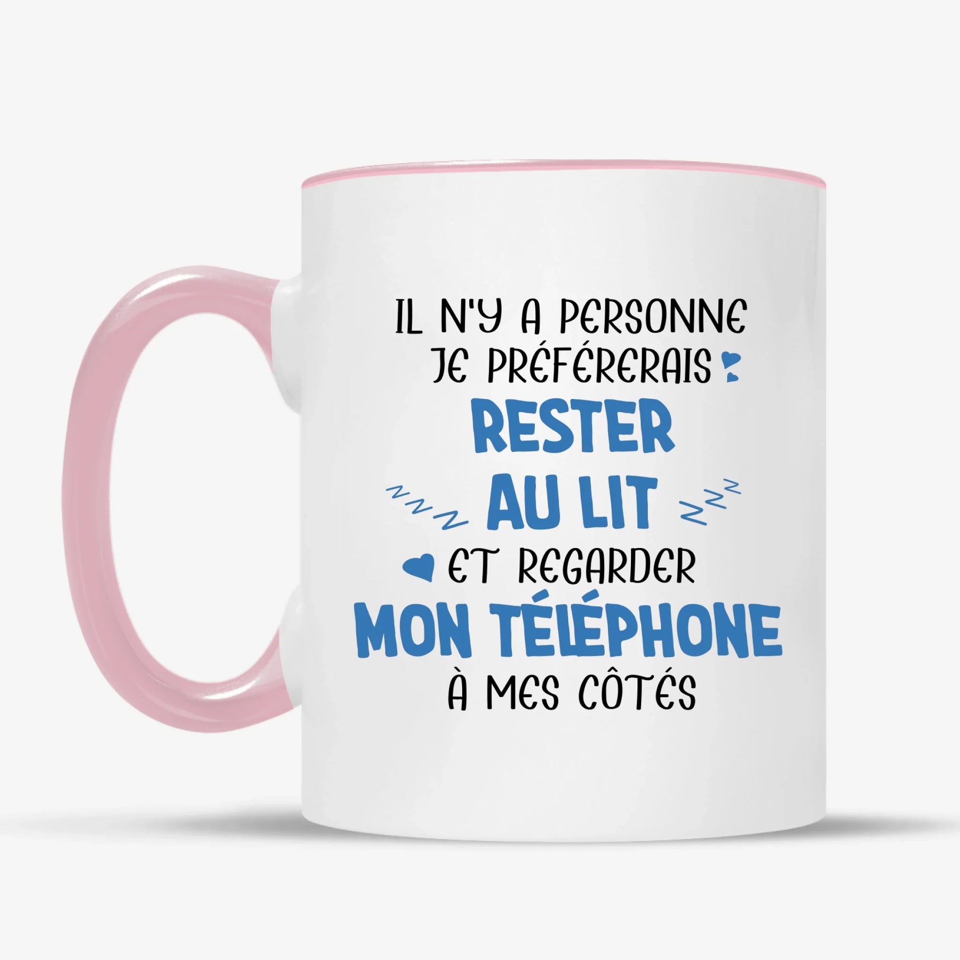 MUG 2TONE New 2