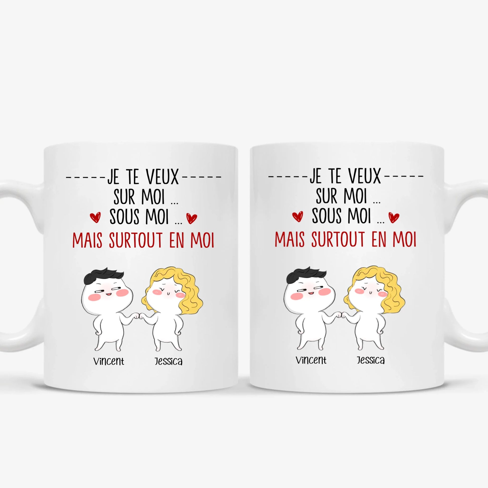 MUG 2 FACE