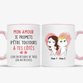 MUG 2FACE 2 TONE new