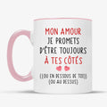 MUG 2TONE New 2