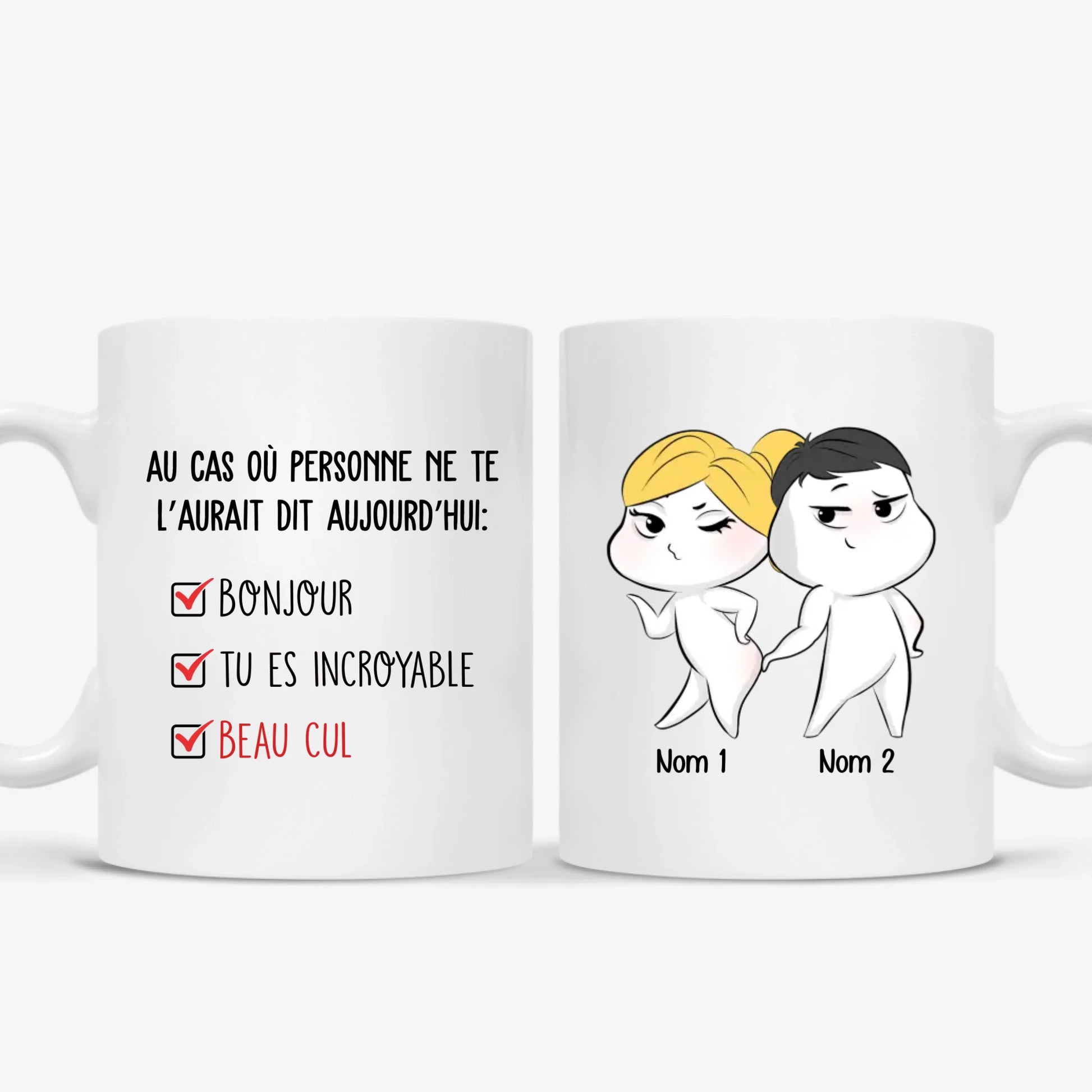 MUG 2 FACE
