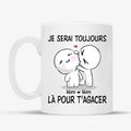 MUG 2TONE New 2