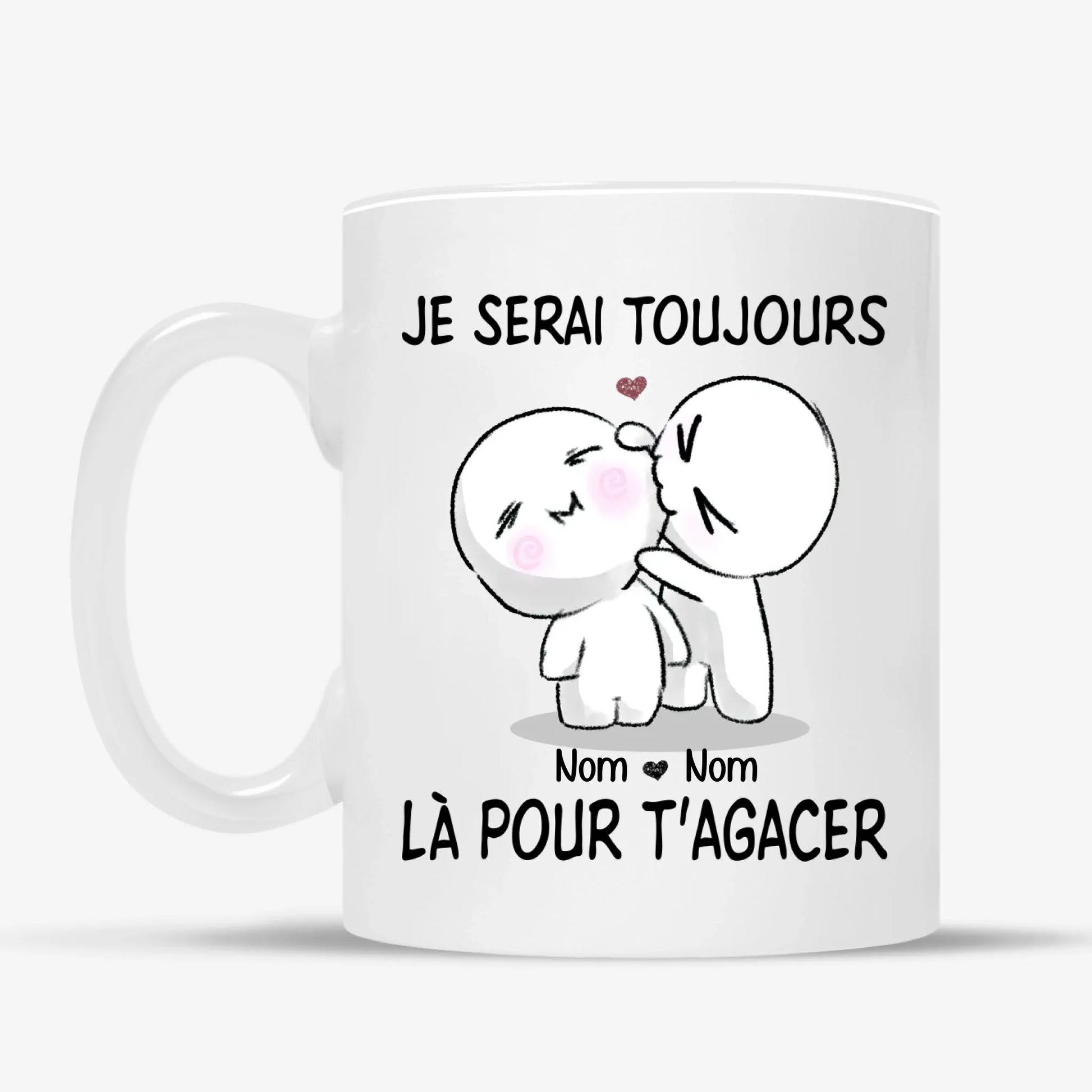 MUG 2TONE New 2