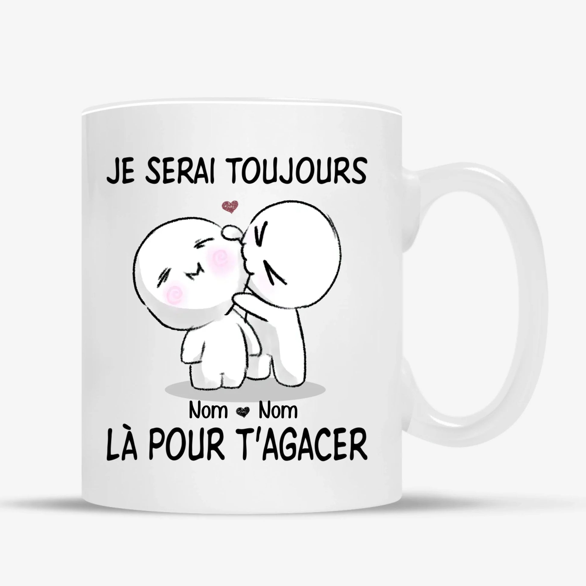 MUG 2TONE New
