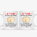 MUG 2 FACE