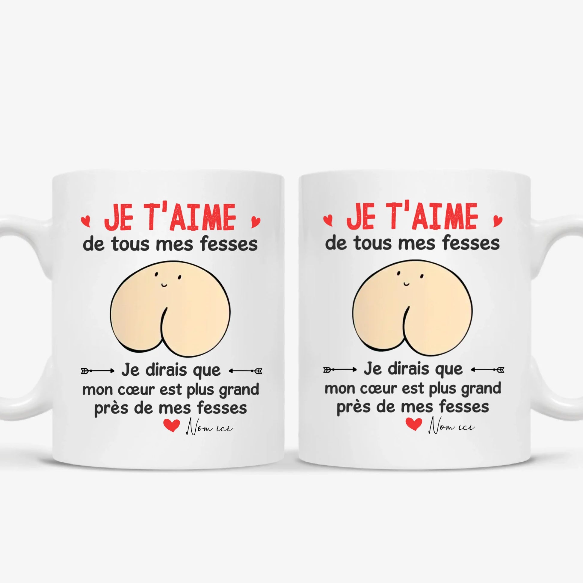 MUG 2 FACE