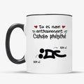 MUG 2TONE New 2