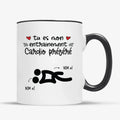 MUG 2TONE New