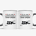MUG 2FACE 2 TONE new
