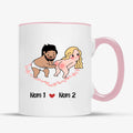 MUG 2TONE New