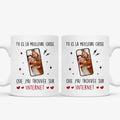 MUG 2 FACE