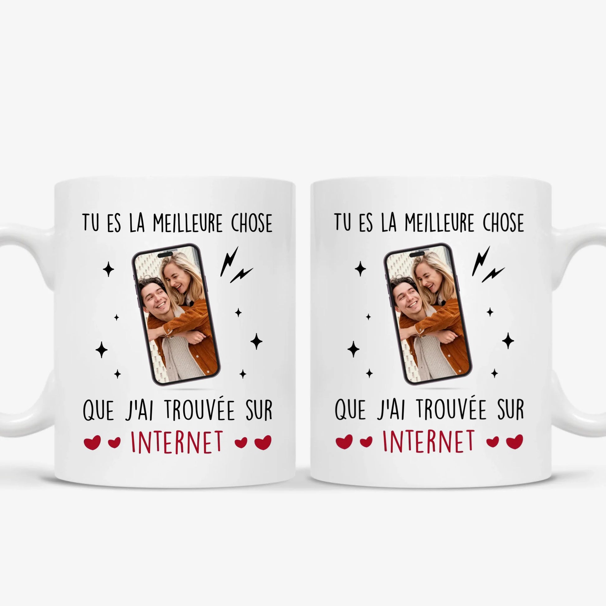MUG 2 FACE