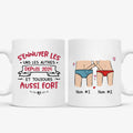 MUG 2 FACE