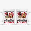 MUG 2 FACE