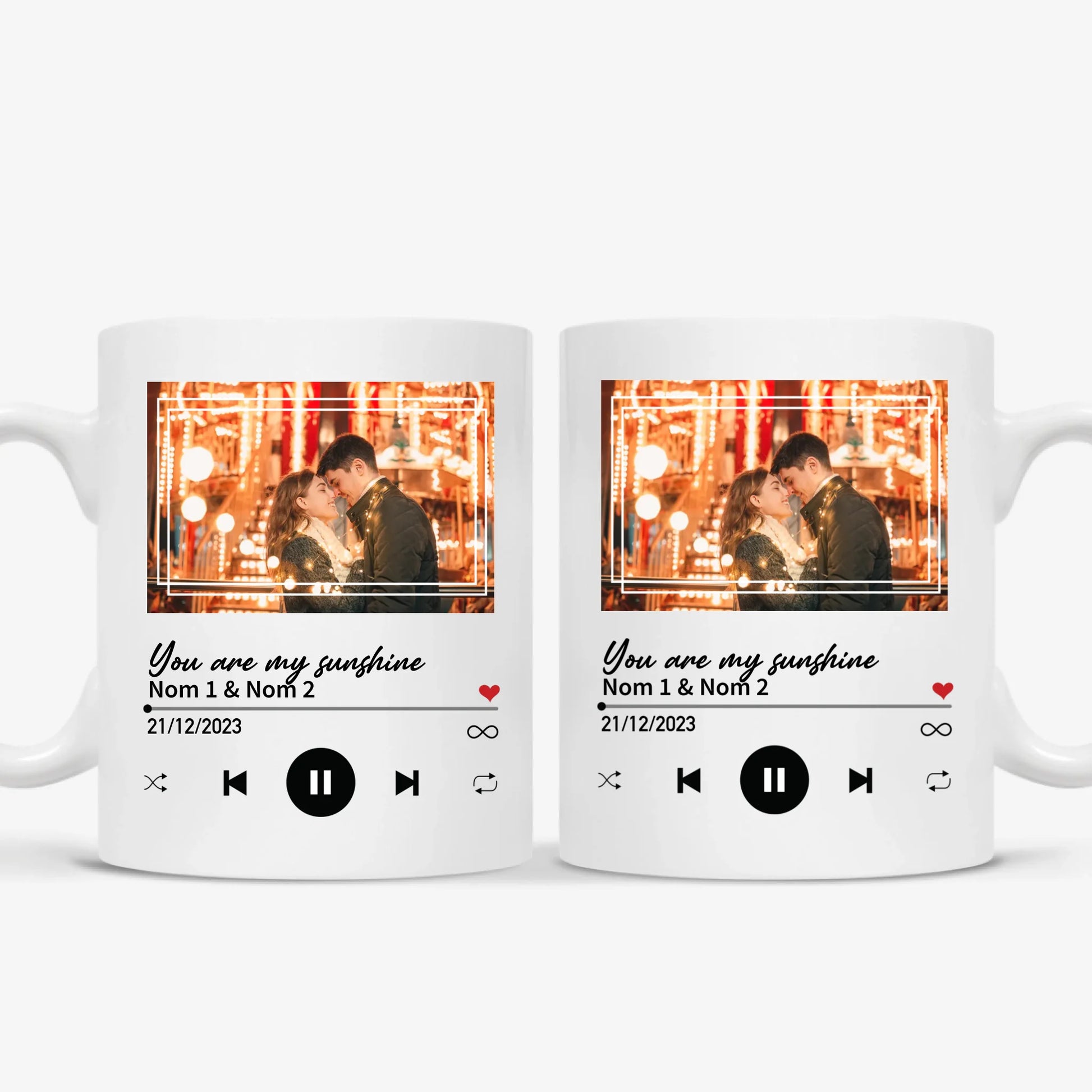 MUG 2 FACE