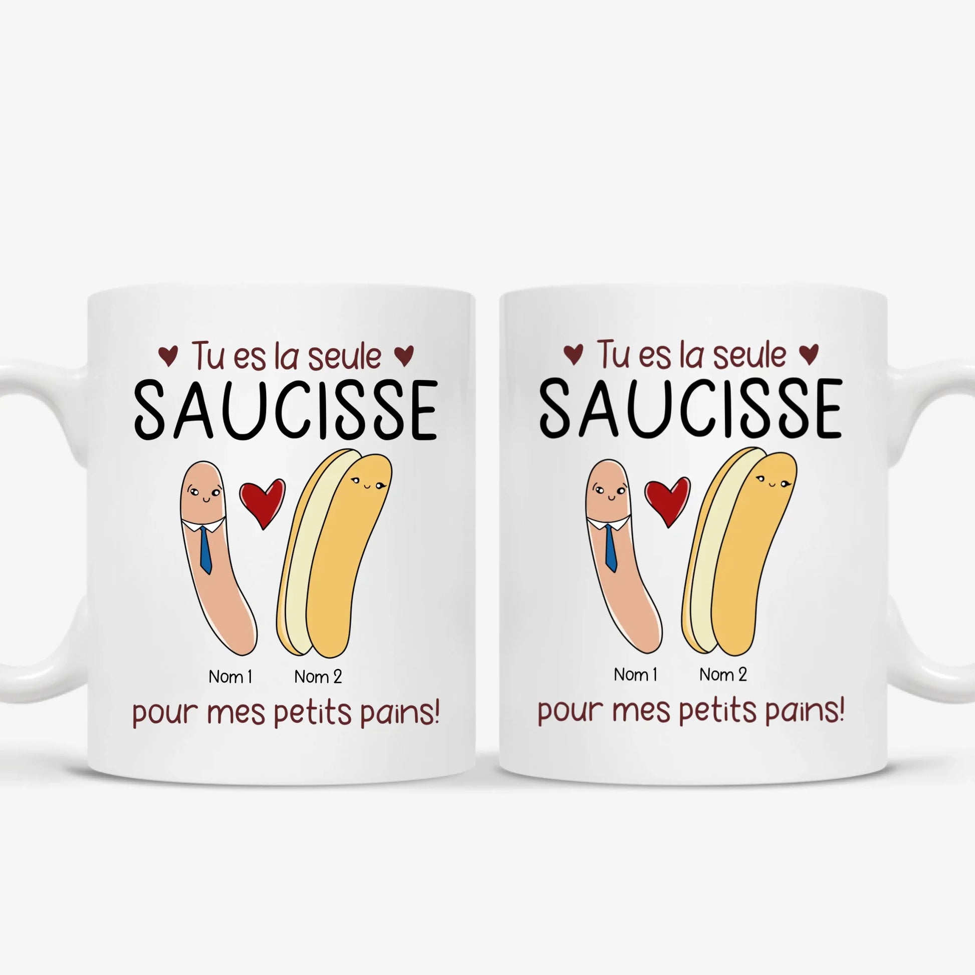 MUG 2 FACE