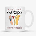 MUG 2TONE New