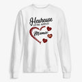 UNISEX SWEATSHIRT Front Light