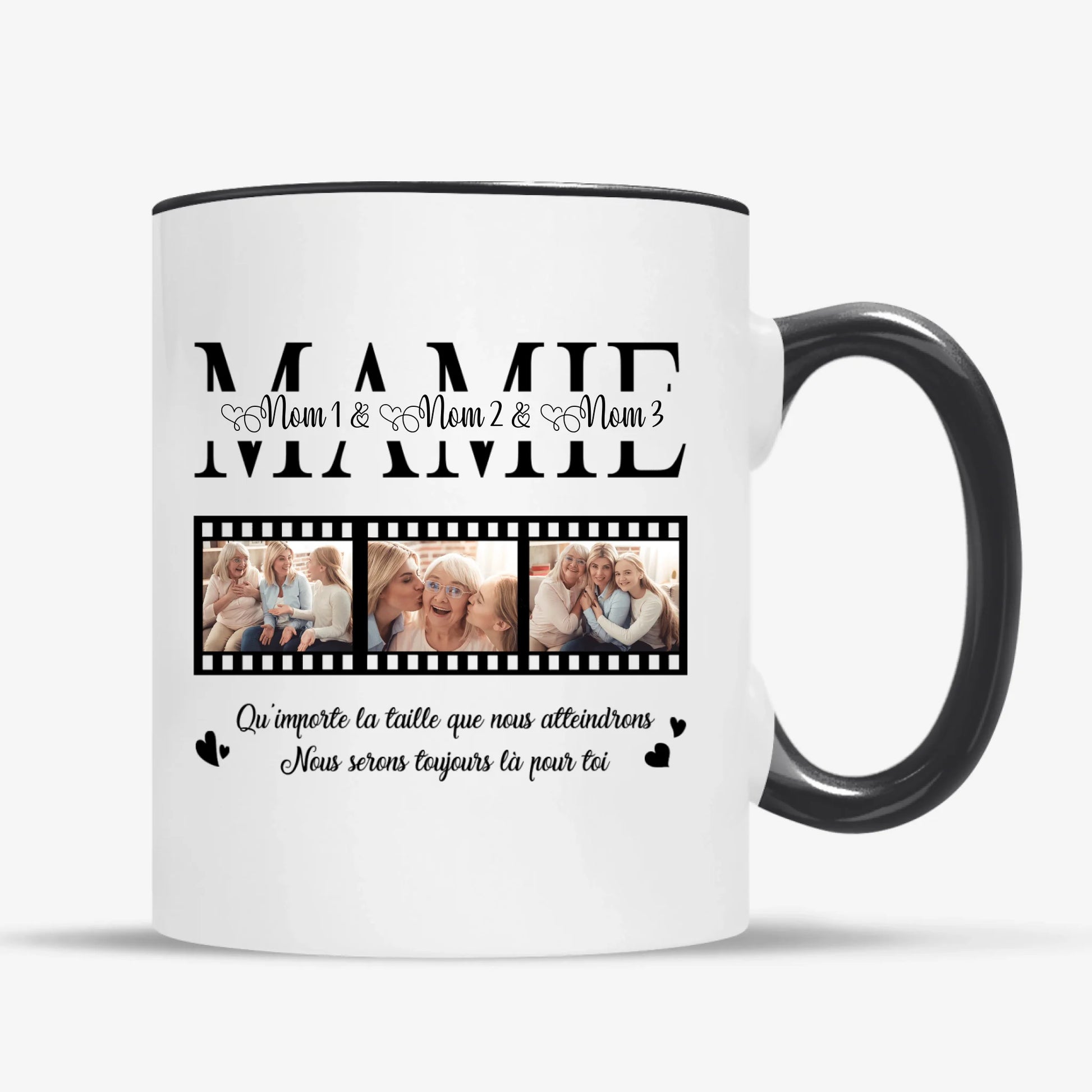 MUG 2TONE New