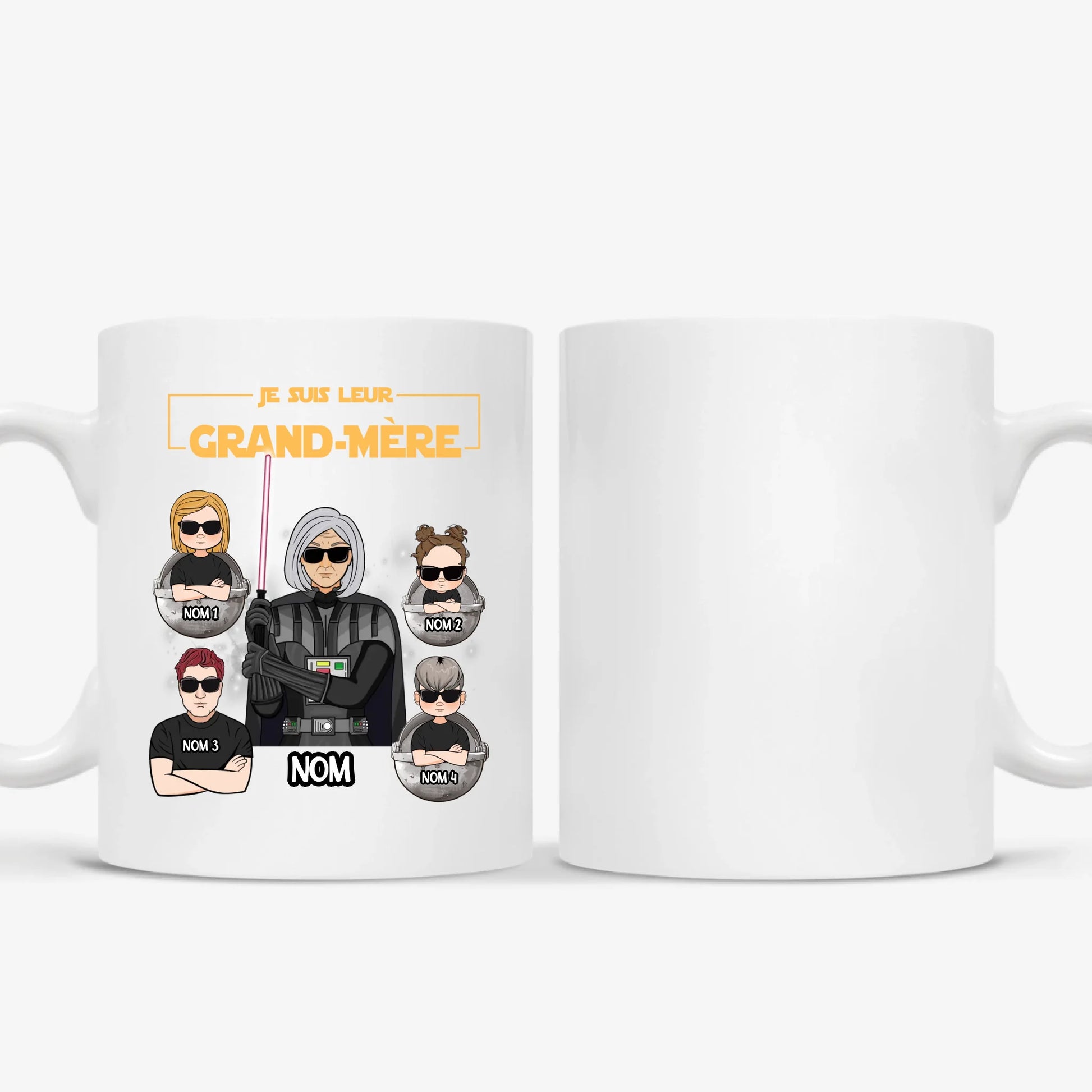 MUG 2 FACE