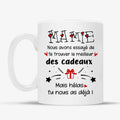 MUG 2TONE New 2